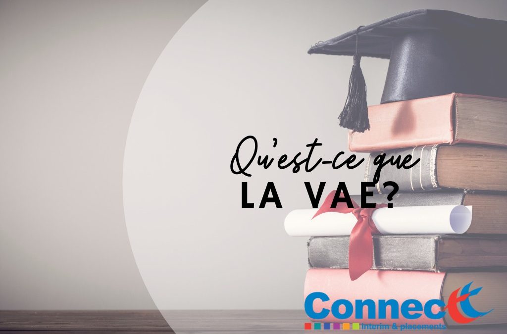 Qu’est ce que la VAE?