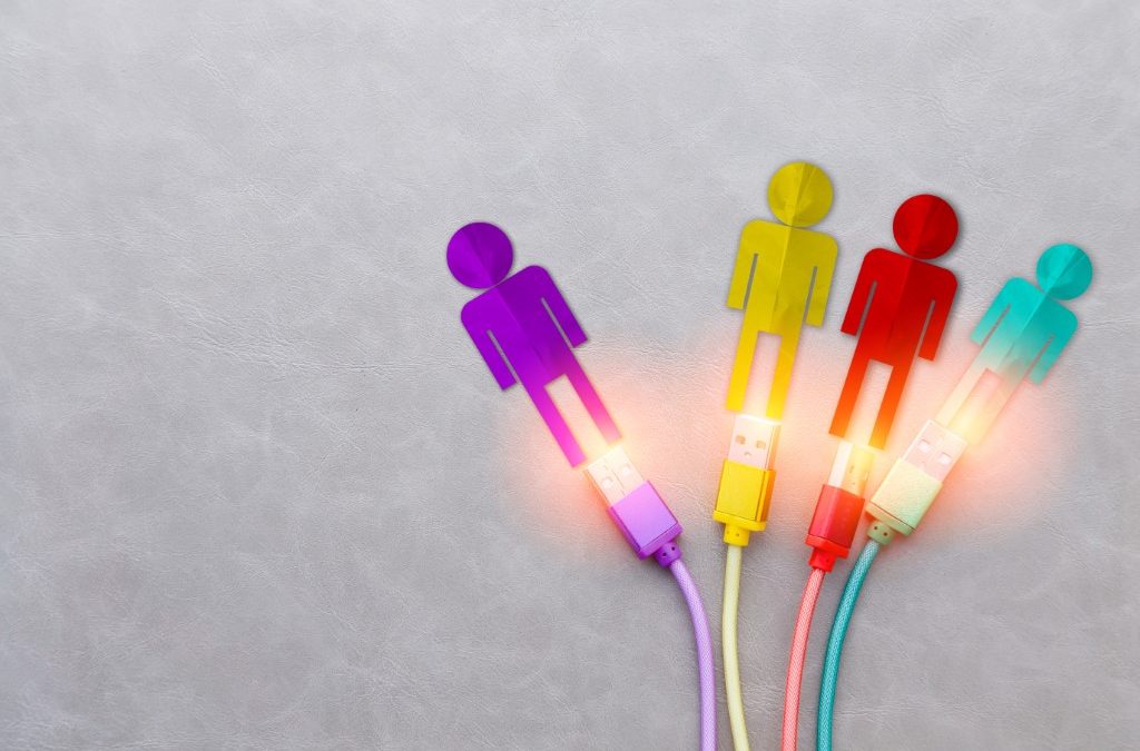 L’intérim, un bon moyen de créer son réseau pro