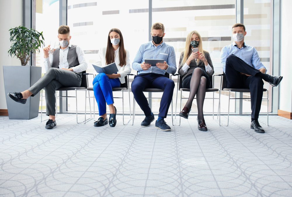Les nouvelles tendances de recrutement pour 2022