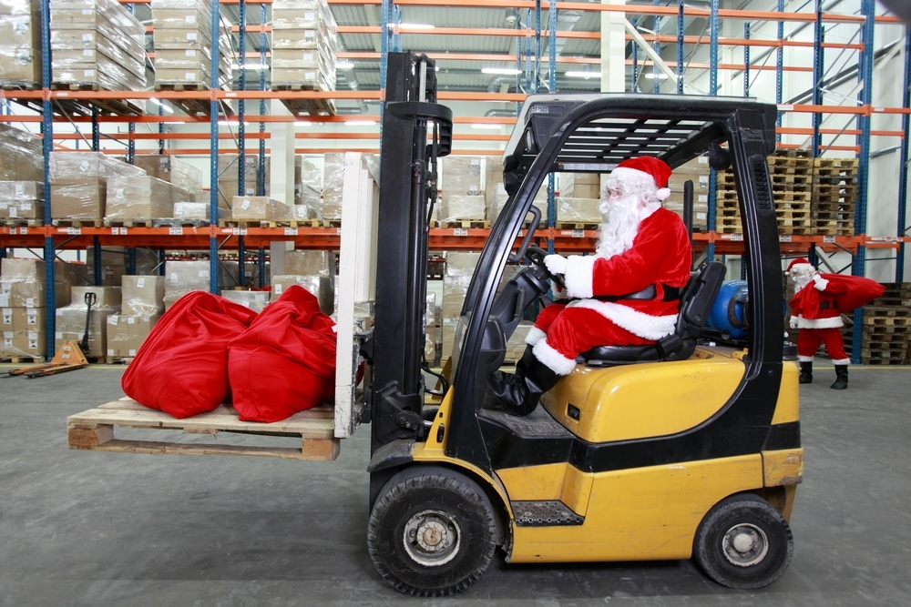 A la recherche d’un emploi pour les fêtes de Noël