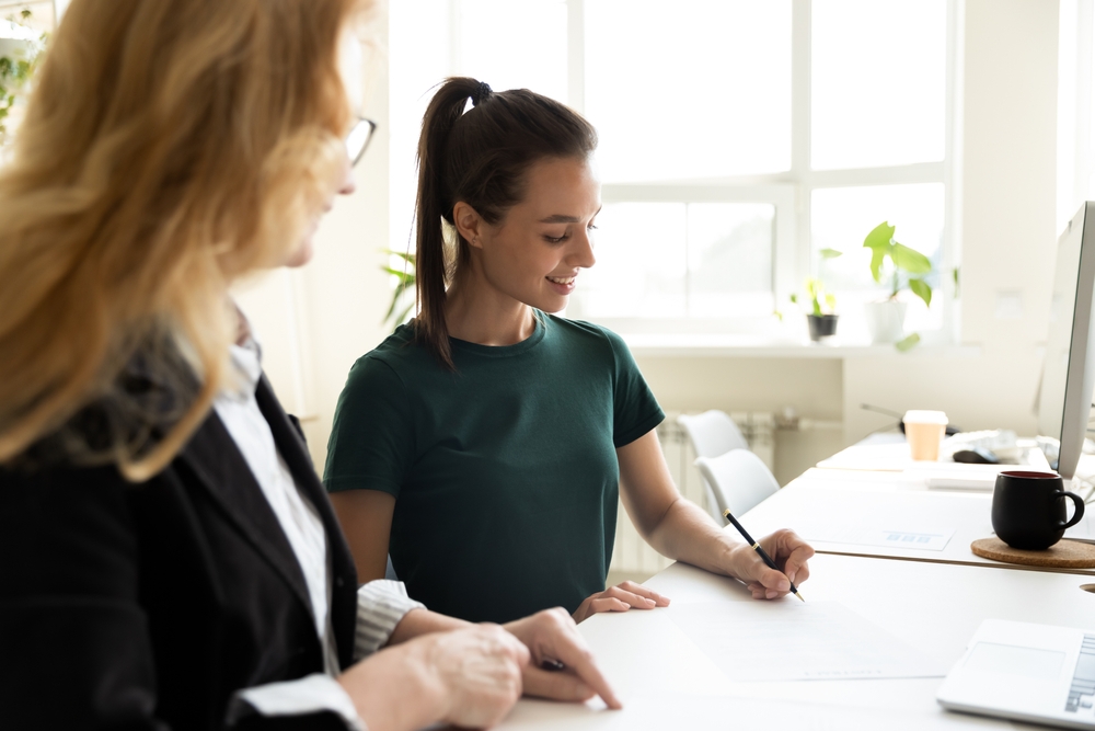 Le contrat d’aternance et de reconversion pour les intérimaires