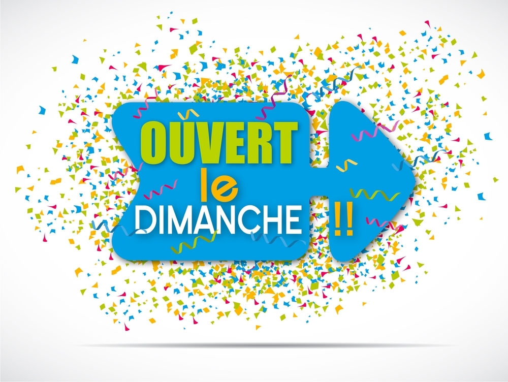 dimanche